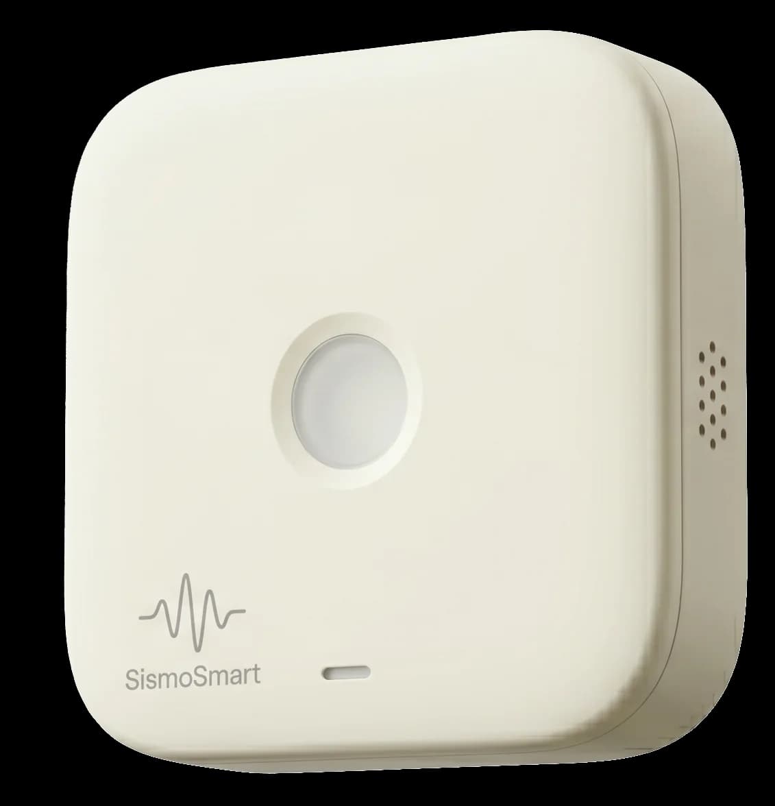We want to see the device in your building first.